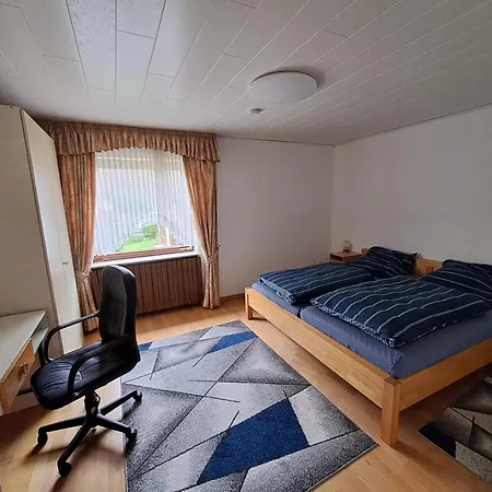 In Apartment Dierdorf