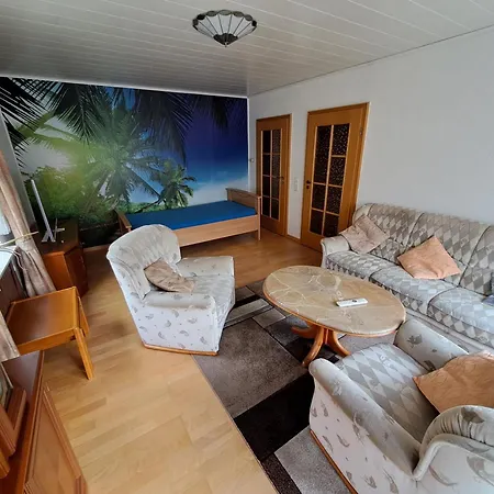 Apartament In