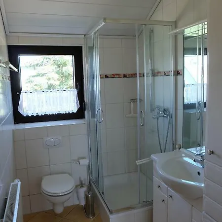 Apartament In Dierdorf