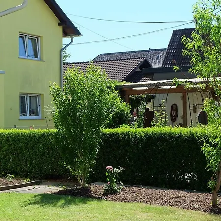 Apartment In