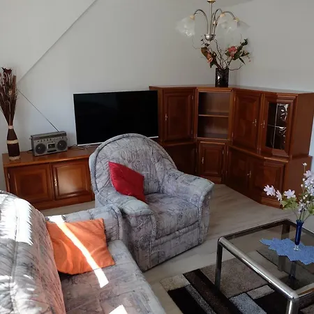 Apartment In *