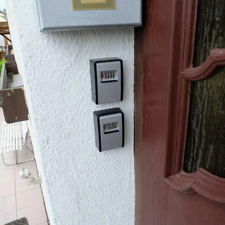 In Apartment Dierdorf