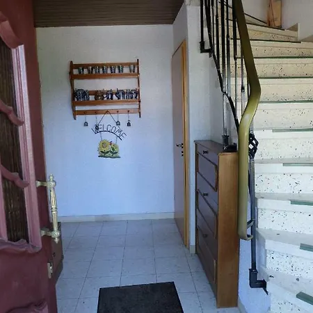 Apartment In *