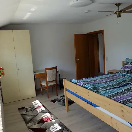 Apartment In