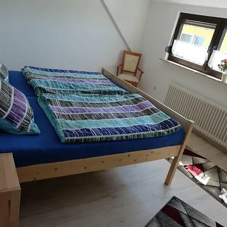 Apartment In *
