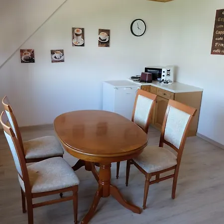 Apartment In