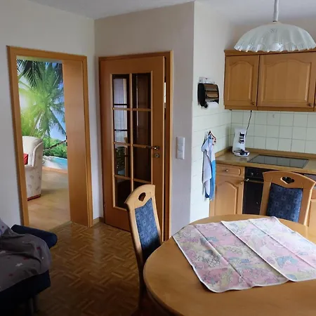 Apartment In