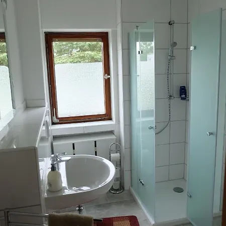 In Apartament *