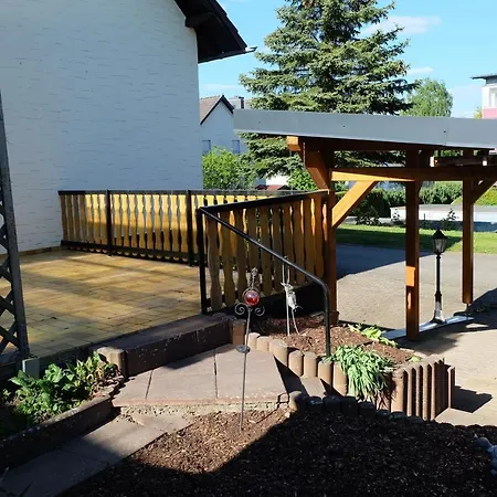 Lägenhet In Dierdorf