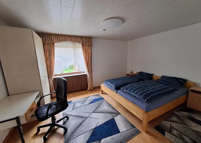 In דירה Dierdorf