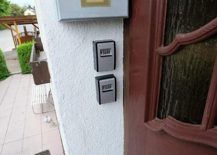 In דירה Dierdorf