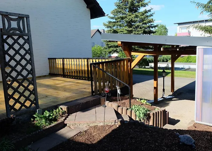 דירה In Dierdorf